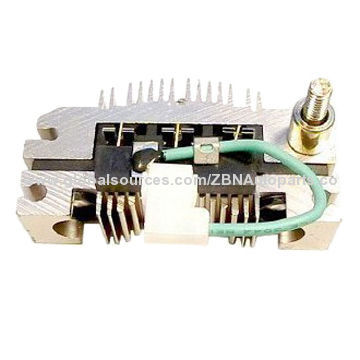 Auto rectifier for car parts of Fiat IXR692
