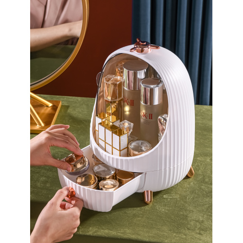Hot selling directly ABS material cosmetic storage case