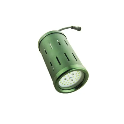 30w kaleidoscope led grow light