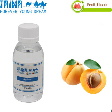 Rasa buah e-liquid Tobacoo untuk jus vape