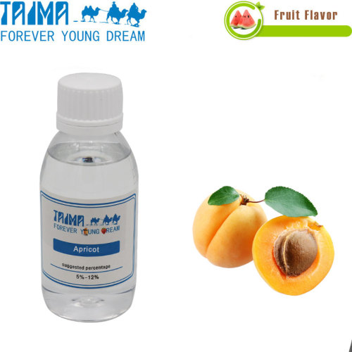 Rasa buah e-liquid Tobacoo untuk jus vape
