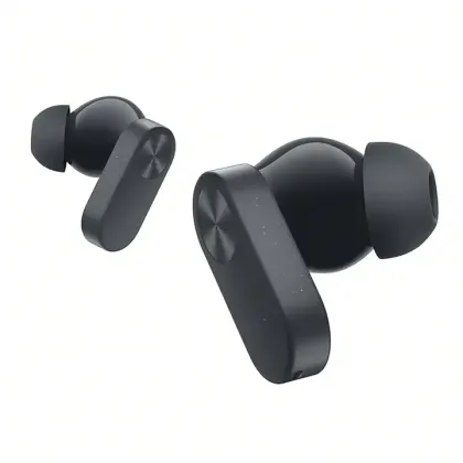 OnePlus Nord Buds 2: ANC BT 5.3 Earphones with IP55 Water&Sweat Resistance & Dolby Atmos