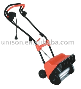 Snow Blower