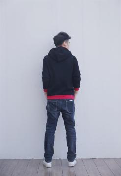 Graphic Hoodies for Men