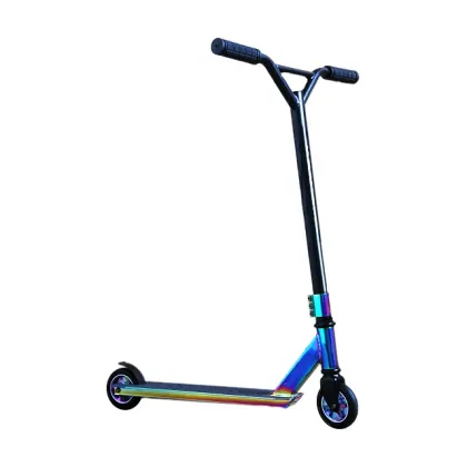 Pro Stunt Scooter OEM ODM Kick Scooter for Adults and Children
