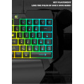 Wire Smart Einhand-Spieltastatur