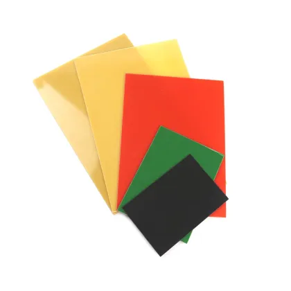Epoxy Glass Board and Sheet Supplier