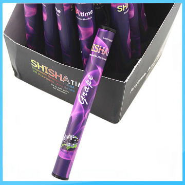 Disposable Vaporizer E-Cigarette Disposable Shisha Pen Vape