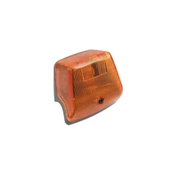 24V Truck LED Side Marker Lights - Heavy Duty Trailer RV Indicator Lamps