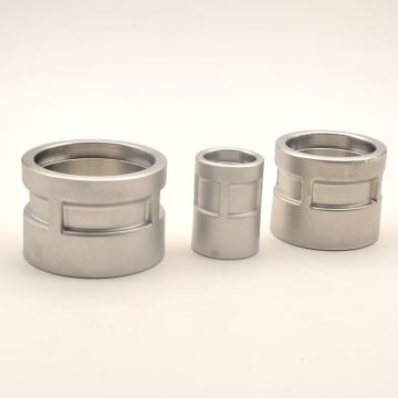 made in Zhongguo stainless steel pipe fitting elbow