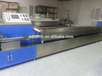 LBTZ-006 CE certification cotton swab making machine for Q-tips