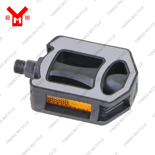 China Plastic Pedal with Rubber Cover Factory