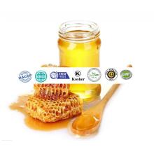 Organic Linden Honey 100% Certified