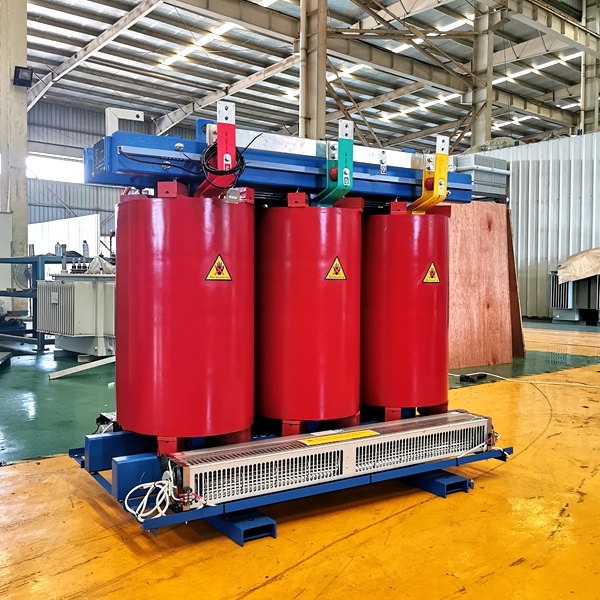 800kva resin cast transformer