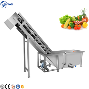 Dragon Fruit Strawberry Passion Fruit Washer: Fruit and Vegetable Washing Machine