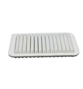 Car Air Filter for 1444 RH, 1444-PW, AY120TY042, 1444.RG, 17801-0J020, 17801-23030, V91120023