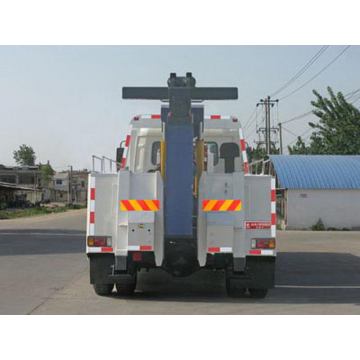 FOTON AUMAN Wrecker Towing Truck For Sale
