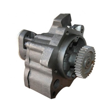 Excavator Oil Pump NT855 3821579