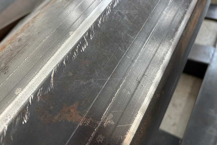 cnc polishing machine