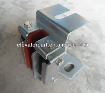 Elevator Guide shoe for Mitsubishi