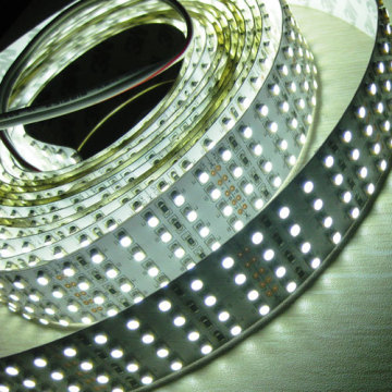 2013 New 24V SMD3528 360LED/M 4-Line LED Strips