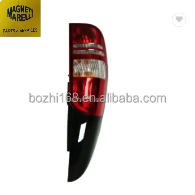 Factory Direct Magneti Marelli Auto Parts Tail Light 6398201464 for Mercedes Benz Viano