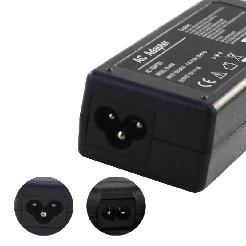 19V4.74A AD TOSHIBA Adaptador Charger