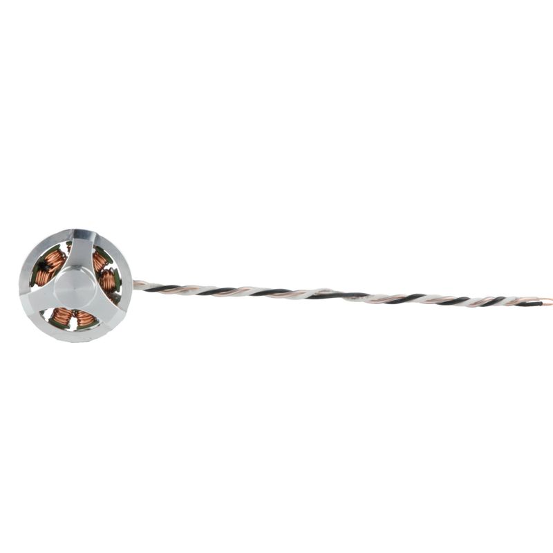 brushless dc motor