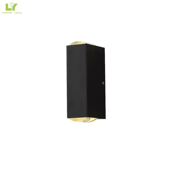 Wholesale Islamic 3D LED Wall Light for Living Room