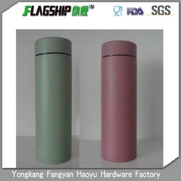 Double walls stainless steel insulated mug