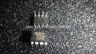 Integrated Circuit Board Power Line Monitor / Current Regul