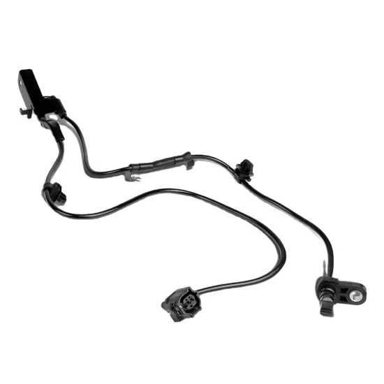 ABS Wheel Speed Sensor Front Right & Left for Toyota RAV4 2006-2018 4WD & FWD