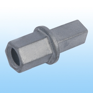Shaft bolt
