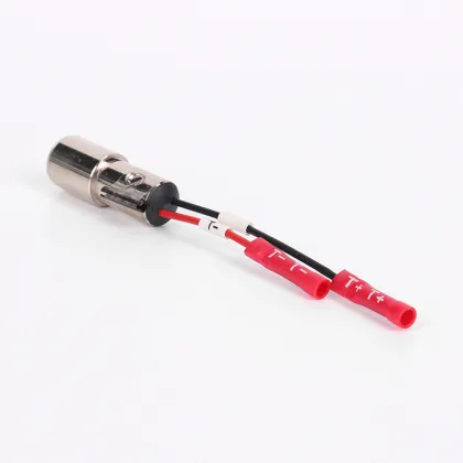 Temperature Celox SS316 MI Cable with K Type Probe Thermocouple