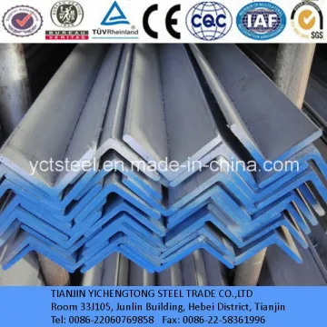Triangular Steel Bar Made in China