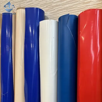 Factory Wholesale Sunproof & Waterproof Tarpaulin: Thickened Sunshade, Rainproof Fabric, Highly Wear-Resistant Raincloth & PVC Canvas
