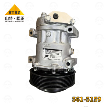 345GC/C9.3B Compressor 567-5159/5675159