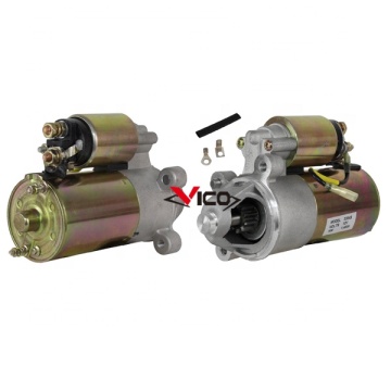 Starter Motor Lester 3204 E9OF-11000-AA E9OF-11000-BA E9OY-11002-A E9OY-11002-B for Mercury Sable