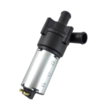Mercedes-Benz Auxiliary Electronic Water Pump for Models W210, W202, and W463