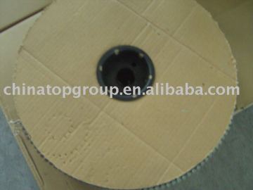 Jumbo Coil Nail