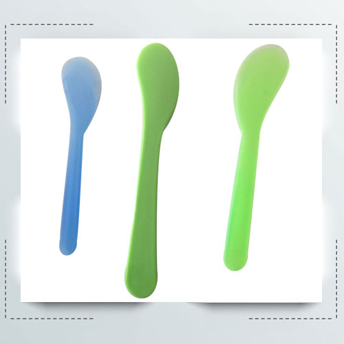 Food Grade Plastic Spoon