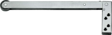 Chinese Stainless steel Door coordinator