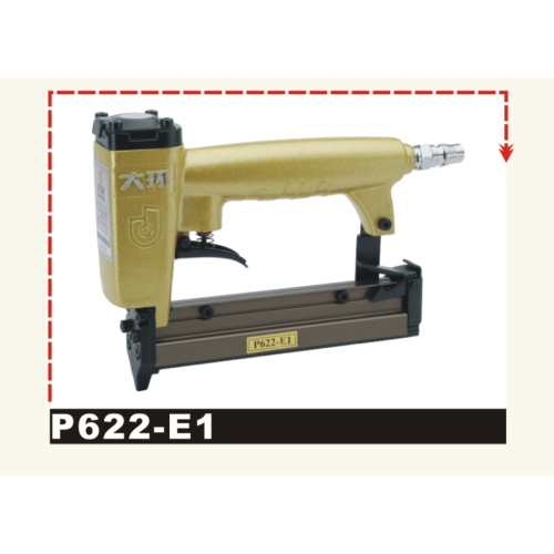 Mosquito Nail Gun P622 Series