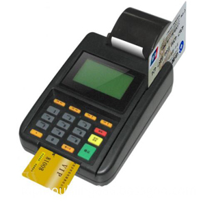 pos machine