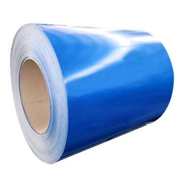 PPGI Cold Rolled Color Coated Steel Coils