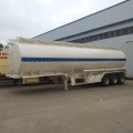 3 Axle Fuel Trailer