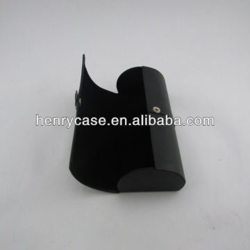 hand-made and reading glasses case