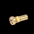 Brass Fitting Brass Faucet Body