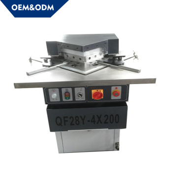 Angle Notching Machine Search Engine