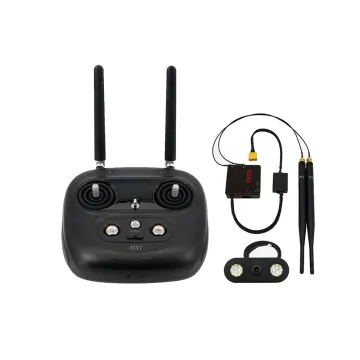 SIYI VD30 Radio Transmitter Datalink Video link Remote controller With receiver for agriculture Sprayer Drone parts